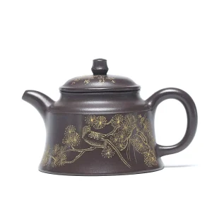 Jinzhong Handmade Yixing Teapot Home Use