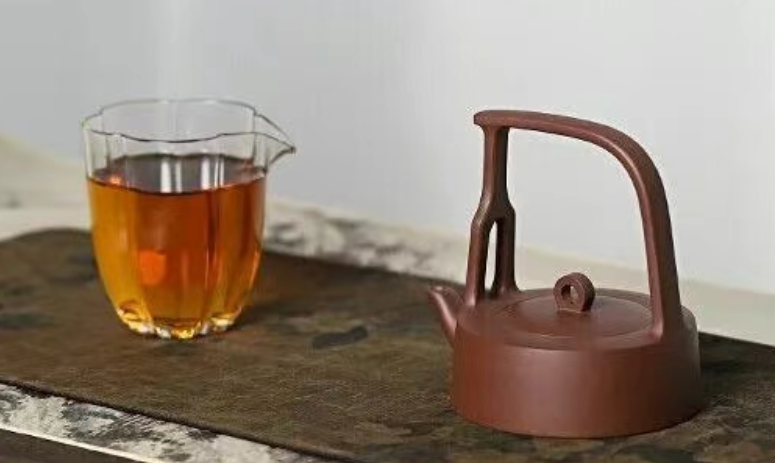 Why Does a Good Yixing Teapot Make Tea Taste Better?