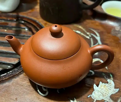 Are Yixing Teapots Worth It?