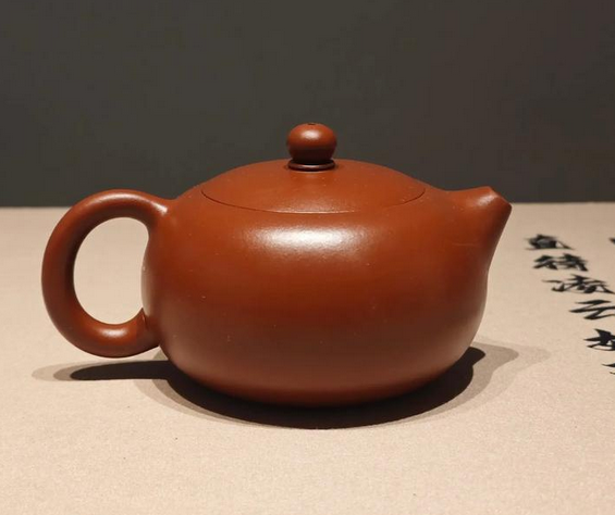 What is a xishi teapot?