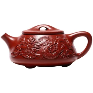 Shi Piao Teapot Shape 230cc