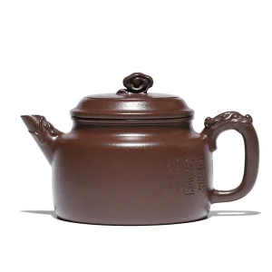 De Zhong Yixing Zini Clay 290cc
