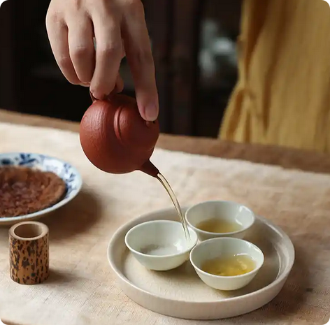 The Health Benefits of Zisha Teapots & Cookware