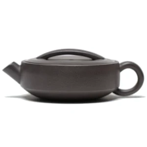 Single Tile Yixing Zisha Teapot 150cc