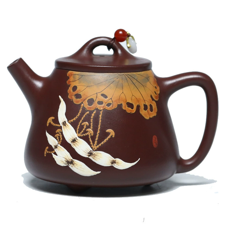 ZishaTeapot Shipiao Shipped from China - Image 2