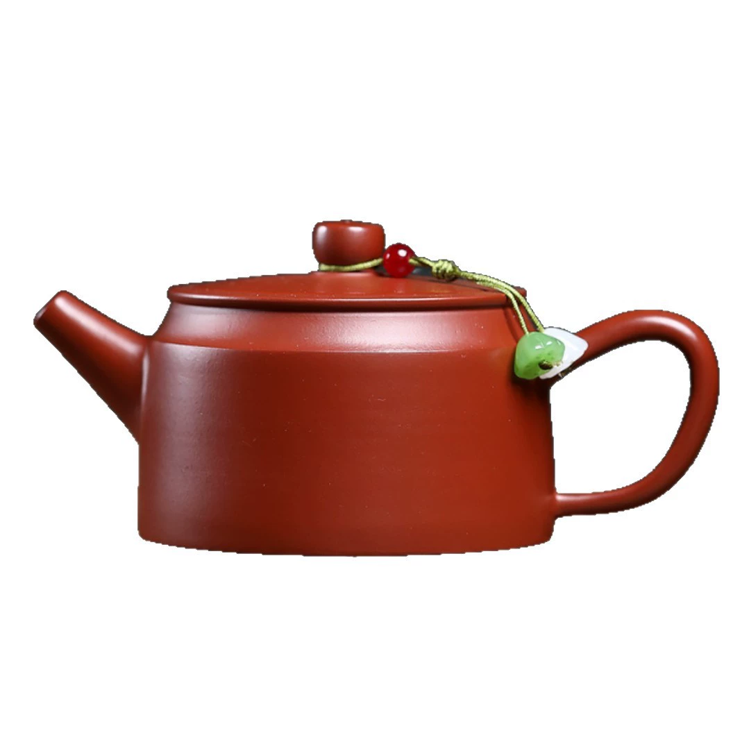 Chinese Purple Clay (Jing Lan Teapot) - Image 2