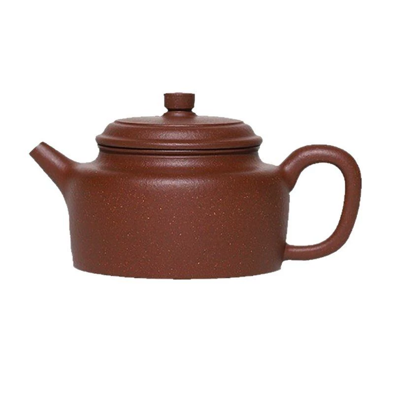 Handcrafted Dezhong Zisha Teapot Directly Shipped from China - Image 2