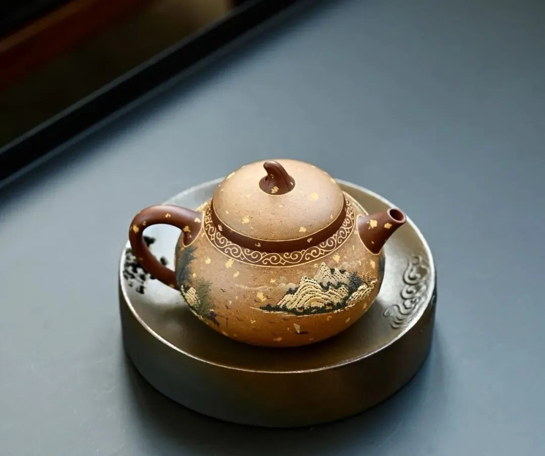 5 Expert Criteria to Judge a Quality Zisha Teapot
